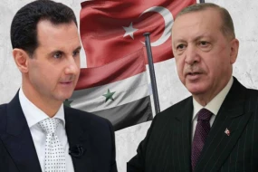 Bəşər Əsəd Ərdoğanla görüşmək üçün şərt irəli sürdü