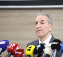 Xəzər dənizində su səviyyəsinin azalması son illər daha uzun müddət çəkir