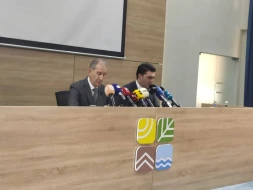 \"Hirkan\" meşələrinin UNESCO-nun irs siyahına salınması gözlənilir - Firuddin Əliyev