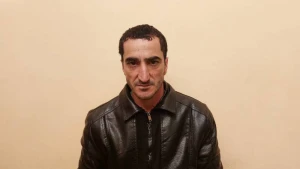 İmişli sakinindən 3 kiloqramdan artıq narkotik götürüldü - FOTO