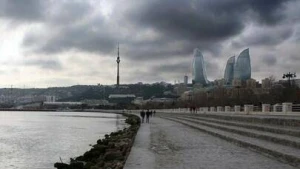 Meteohəssas insanlara XƏBƏRDARLIQ