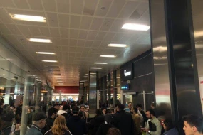 “İstanbul – Bakı reysi niyə gecikir? RƏSMİ AÇIQLAMA