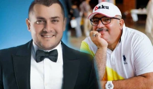 “Rayonlu-şəhərli söhbətinə söyüş qoymaq lazımdır!” - Murad Arif