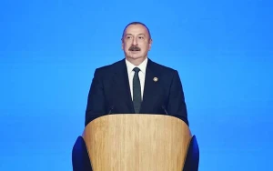“Təbii qaz ixracımız artmaqda davam edəcək” - Prezident