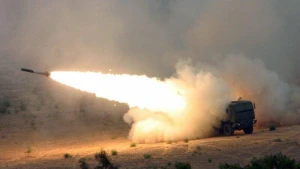 Ukrayna Qərb üçün hərbi sınaq meydanıdır - CNN
