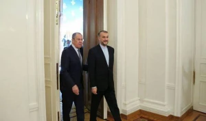 Lavrovla Abdullahianın görüşü ləğv olundu