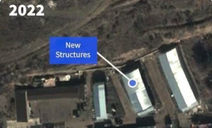 Ermənilərin Qarabağda qanunsuz hərbi hissələri - FOTO