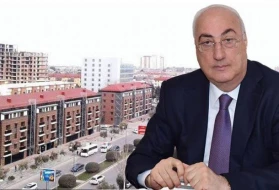 Zakir Fərəcovla bağlı İDDİA: İşə çıxmır, fəaliyyəti araşdırılır - RƏSMİ AÇIQLAMA