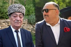 Rəşid Mahmudov Bəhram Bağırzadəyə SƏRT CAVAB: \"Rayonlular bakılılara mədəniyyət öyrətdilər, biz gələnə qədər...\"