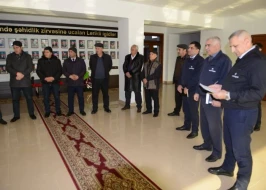 Lerikin 4 kəndini birləşdirən eyni müraciət “Açıq mikrofon”da ünvanlandı - FOTO