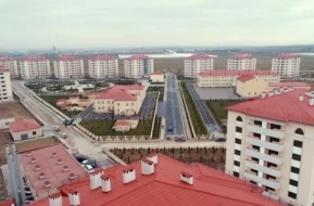 Satışa çıxarılan mənzilləri ipoteka ilə almaq mümkündür