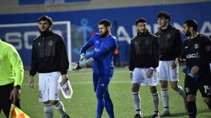 \"Qarabağ\"ın iki futbolçusu Almaniyada əməliyyat olunacaq