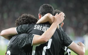 “Qarabağ” Serbiya klubuna qalib gəldi