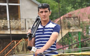 Cəmil Məmmədli SAXLANILDI