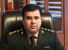 Bakı Hərbi Prokuroruna AĞIR İTKİ