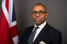 Biz müharibəyə son qoymaq üçün bunu edirik - Böyük Britaniya