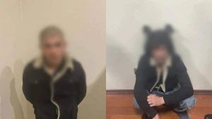 DİN-dən fotoları yayılan şəxslə bağlı AÇIQLAMA: \"Polis orqanlarında çəkilməyib\"