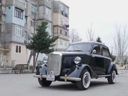 Azərbaycanda 1,5 milyona maşın satılır - VİDEO