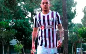 “Neftçi” yeni futbolçu transfer etdi