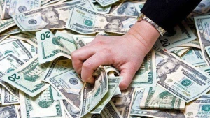 ABŞ tarixində dövlət borcu REKORDU