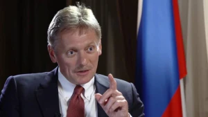 Bu addım cəbhədəki vəziyyəti dəyişə bilməz – Peskov açıqladı