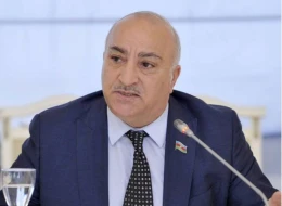 Deputat cərimələrin yüksək olmasını tənqid etdi