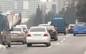 Moskva prospektinin adı dəyişdiriləcək? - - VİDEO