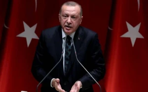 Ərdoğandan SƏRT XƏBƏRDARLIQ: \"Qarşısıalınmaz türklər hərəkətə keçəcək\"