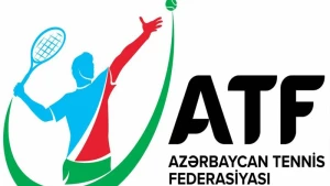 Azərbaycan Tennis Federasiyası rusiyalı idmançının təxribatına münasibət bildirdi