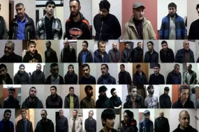 DİN: “Son bir ayda narkobaronlara qarşı əməliyyatlar zamanı 65 nəfər saxlanıldı” - FOTO