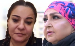 \"Toppuş bacı\"nın vəsiyyəti AÇIQLANDI