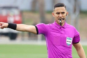 Azərbaycanın FIFA referisi “İnter”in oyununa təyinat aldı
