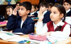 Şagirdlərin qış tətilinin vaxtı AÇIQLANDI