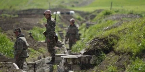 Aİ Ermənistan-Azərbaycan sərhədində 2 illik patrul xidmətinə QƏRAR VERDİ