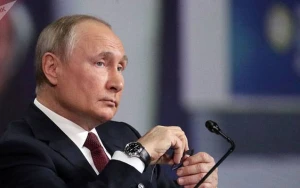 Putin yenidən prezidentliyə namizəd olacaq? 