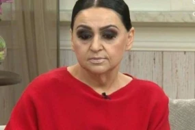 \"Toppuş bacı\"-nın qızından ürək dağlayan görüntülər - VİDEO