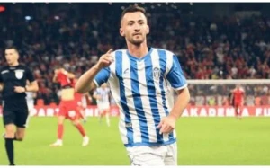 \"Qarabağ\"ın albaniyalı hücumçu ilə bağlayacağı müqavilənin müddəti bəlli oldu