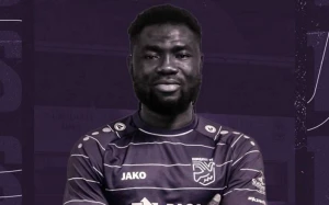 \"Sumqayıt\" növbəti transferini gerçəkləşdirdi