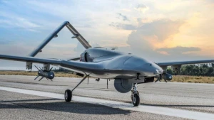 Daha bir ölkə “Bayraktar TB2” pilotsuz uçuş aparatı almaq istəyir