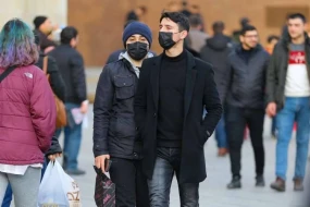 Azərbaycanda insanlar qrip infeksyasına belə yoluxur - VACİB AÇIQLAMA