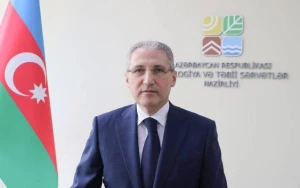 ETSN-də səfirlə görüş oldu