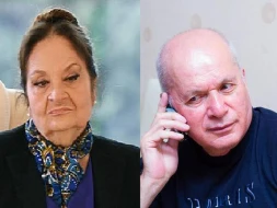 \"Şəhidə yığılan pulu mənimsəməsi Şəfiqənin vicdanını göstərir\" - Ramiz Məlik