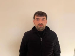 Narkotikin təsiri altında avtomobil idarə edən şəxs SAXLANILDI