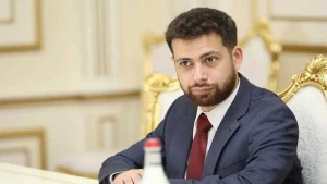 Mirzoyana 28 yaşlı müavin təyin edildi