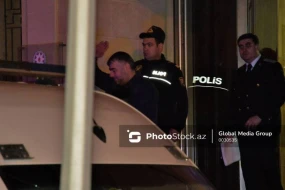 Prezidentdən əfv fərmanı: Rəşad Dağlı azad olunacaq? -VİDEO