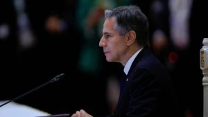 Blinken Misir, İsrail və Fələstinə səfərə hazırlaşır - Proqram açıqlandı