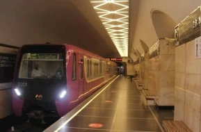 FHN Bakı metrosunda təlim keçirəcək