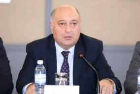 \"Bu qan İranın üzərində qalacaq\" - Musa Quliyev