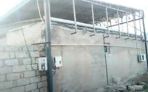 “Azərişıq” elektrik enerjisinin talanması halları aşkarladı - VİDEO