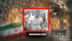 Silahlı terrorçunu əliyalın zərərsizləşdirən səfirlik işçisi KİMDİR?